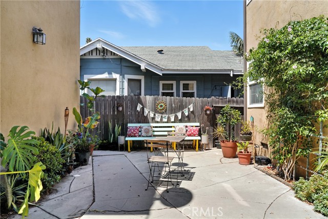 Detail Gallery Image 32 of 45 For 2135 E Florida St #7,  Long Beach,  CA 90814 - 1 Beds | 1 Baths