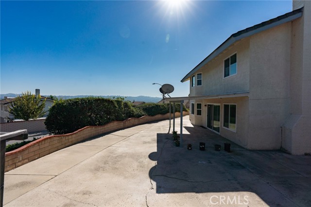 Detail Gallery Image 44 of 51 For 330 Amberwood Dr, Walnut,  CA 91789 - 5 Beds | 3 Baths