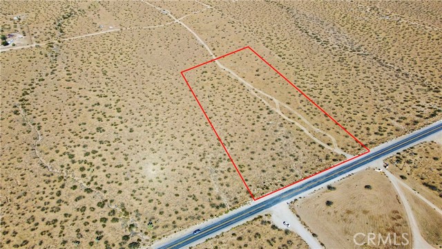 0 Bear Valley Road, Victorville, California 92392, ,Land,For Sale,0 Bear Valley Road,CRHD23166818