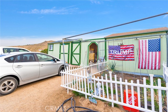 Detail Gallery Image 31 of 53 For 25885 Santa Rosa, Apple Valley,  CA 92308 - 2 Beds | 1 Baths