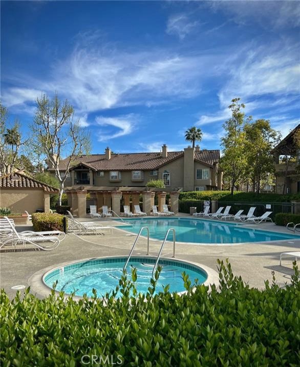 Detail Gallery Image 15 of 17 For 3 Headland Pl, Aliso Viejo,  CA 92656 - 2 Beds | 2/1 Baths