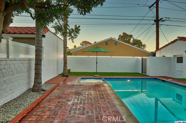 Detail Gallery Image 37 of 45 For 1210 Graynold Ave, Glendale,  CA 91202 - 3 Beds | 2 Baths
