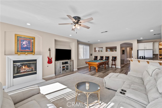 Detail Gallery Image 22 of 45 For 39934 Borica Ct, Palmdale,  CA 93551 - 5 Beds | 3 Baths