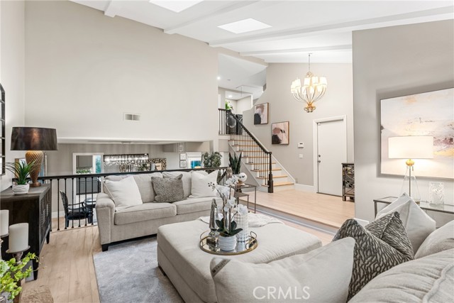 Detail Gallery Image 5 of 58 For 20720 Manzanita, Yorba Linda,  CA 92886 - 5 Beds | 3 Baths