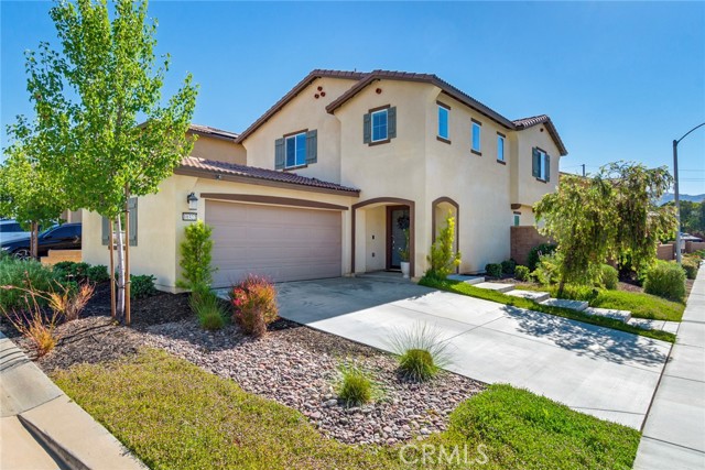 Detail Gallery Image 1 of 33 For 10322 Penguin Ct, Moreno Valley,  CA 92557 - 4 Beds | 3 Baths