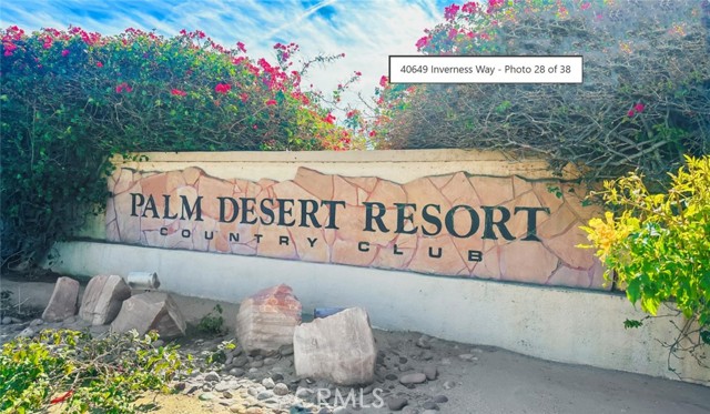 41572 Resorter, Palm Desert, CA 92211