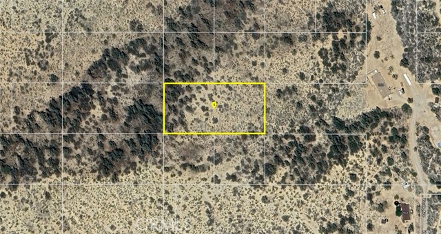 Detail Gallery Image 4 of 4 For 0 Apn #3036-341-11-0000, Pinon Hills,  CA 92372 - – Beds | – Baths