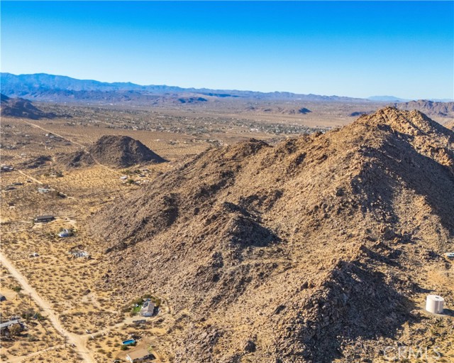 Detail Gallery Image 40 of 42 For 63054 Rocking Chair Rd, Joshua Tree,  CA 92252 - 4 Beds | 2 Baths