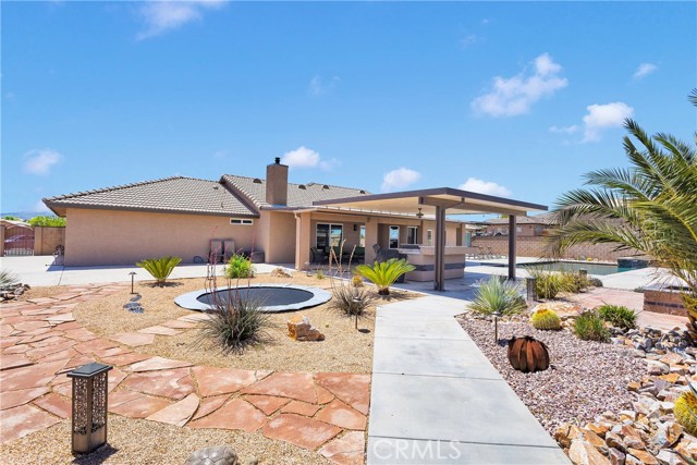 Detail Gallery Image 51 of 69 For 11844 Jenny St, Oak Hills,  CA 92344 - 4 Beds | 2/1 Baths
