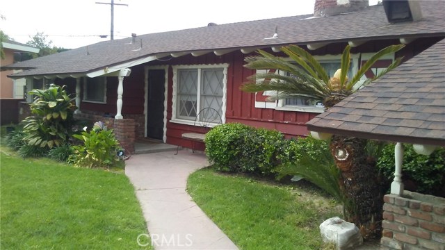 1351 Baldwin St, La Habra, CA 90631