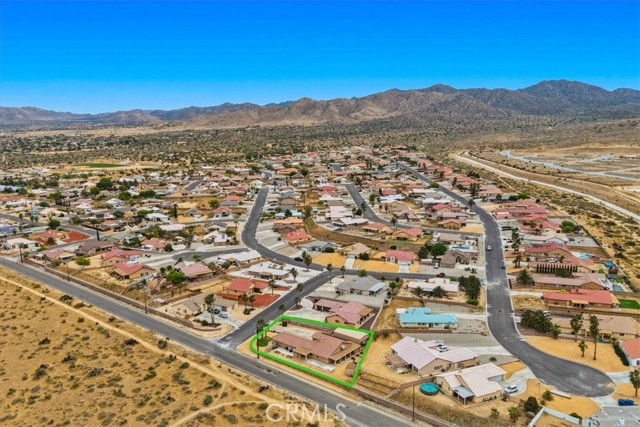 Detail Gallery Image 52 of 54 For 8514 Barberry Ave, Yucca Valley,  CA 92284 - 4 Beds | 3 Baths