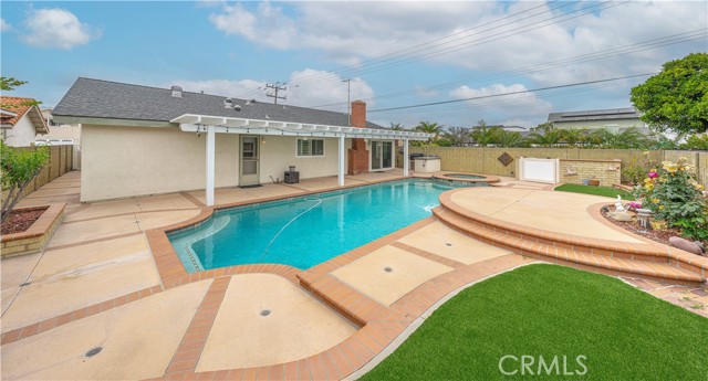 Detail Gallery Image 30 of 47 For 9248 Jasmine Ave, Fountain Valley,  CA 92708 - 4 Beds | 2 Baths