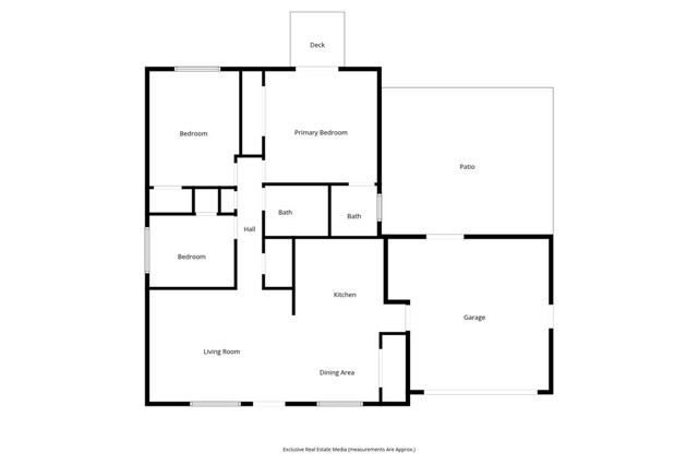 Detail Gallery Image 4 of 37 For 2243 Jan Ct, Oroville,  CA 95966 - 3 Beds | 1/1 Baths