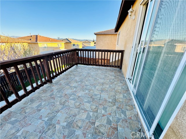 Detail Gallery Image 29 of 32 For 9329 Sable Ridge Ave, Hesperia,  CA 92345 - 4 Beds | 3 Baths