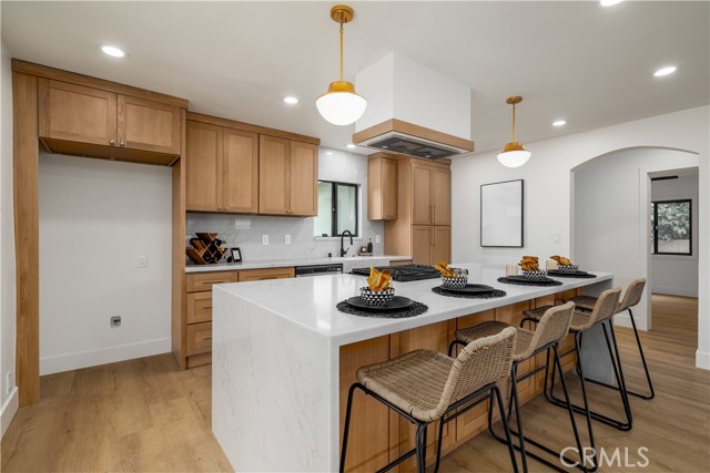 Image 18 of 29 For 4816 Baca Avenue