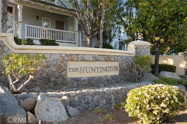 Detail Gallery Image 18 of 23 For 605 N Pageant #B,  Orange,  CA 92869 - 2 Beds | 2/1 Baths