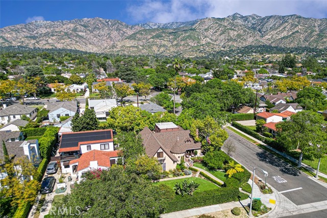 Detail Gallery Image 65 of 70 For 2285 E Orange Grove, Pasadena,  CA 91104 - 4 Beds | 4/1 Baths