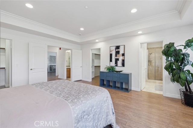 Detail Gallery Image 16 of 29 For 125 Diamond St #H,  Arcadia,  CA 91006 - 4 Beds | 3 Baths