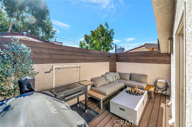 Detail Gallery Image 33 of 52 For 14727 Magnolia Bld #126,  Sherman Oaks,  CA 91403 - 2 Beds | 2/1 Baths