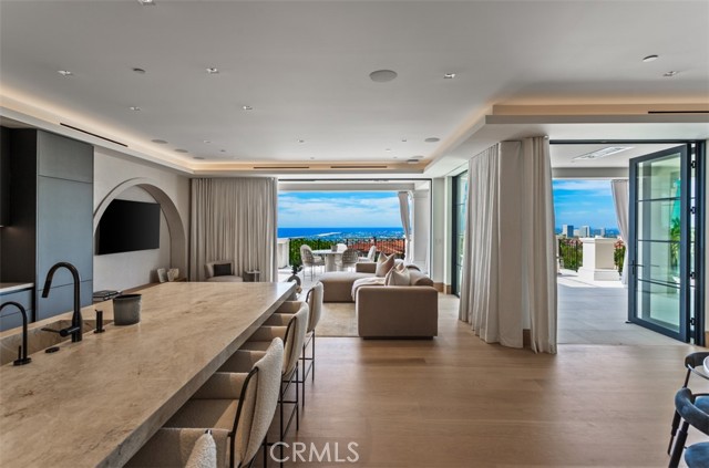 Detail Gallery Image 25 of 74 For 7 Sailview, Newport Coast,  CA 92657 - 7 Beds | 8/2 Baths