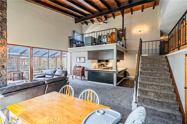 Detail Gallery Image 36 of 75 For 23256 Gray Fox Dr, Canyon Lake,  CA 92587 - 3 Beds | 3 Baths