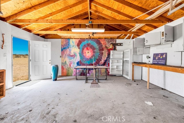 Detail Gallery Image 31 of 52 For 816 Gerber Ave, Landers,  CA 92285 - 3 Beds | 2 Baths