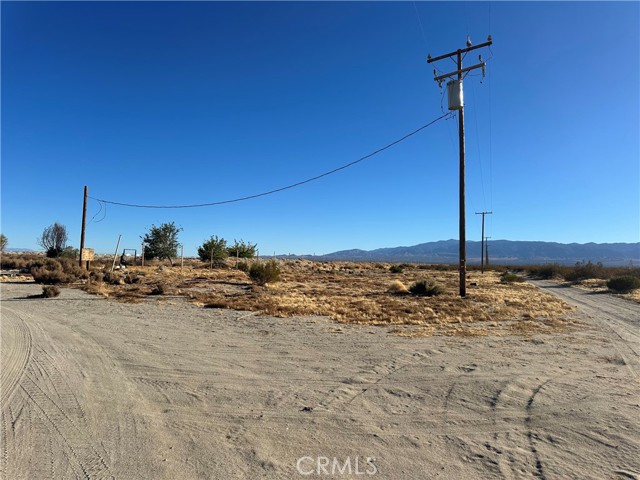 Detail Gallery Image 2 of 8 For 18125 El Mirage Rd, Adelanto,  CA 92301 - – Beds | – Baths