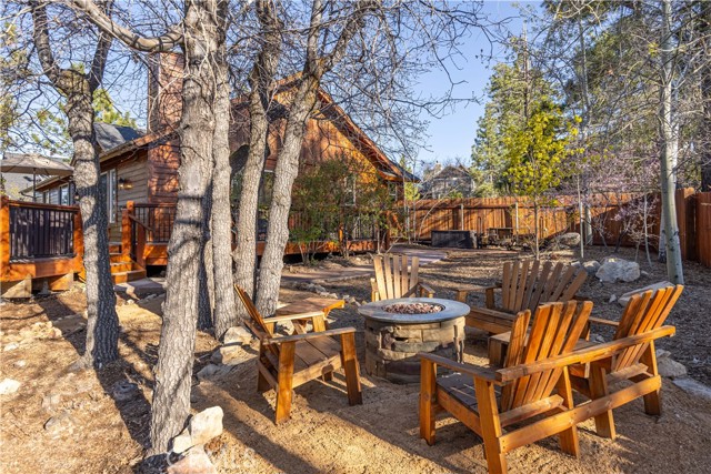 Detail Gallery Image 35 of 44 For 42690 Edgehill Pl, Big Bear Lake,  CA 92315 - 3 Beds | 2 Baths