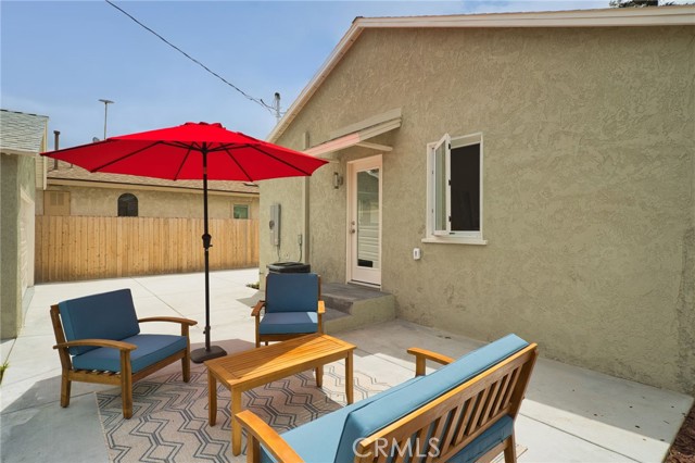 Detail Gallery Image 21 of 26 For 9455 Ives St, Bellflower,  CA 90706 - 2 Beds | 1 Baths