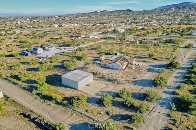 Detail Gallery Image 28 of 28 For 9783 Corton Rd, Phelan,  CA 92371 - 3 Beds | 2/1 Baths