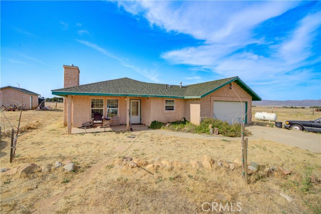 Detail Gallery Image 1 of 16 For 13765 Georgia Rd, Santa Margarita,  CA 93453 - 4 Beds | 2 Baths