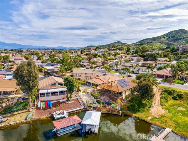 Detail Gallery Image 55 of 60 For 23572 Continental Dr, Canyon Lake,  CA 92587 - 3 Beds | 2 Baths