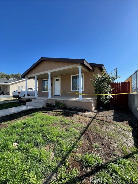 Detail Gallery Image 3 of 34 For 1267 N F, San Bernardino,  CA 92405 - 4 Beds | 3 Baths