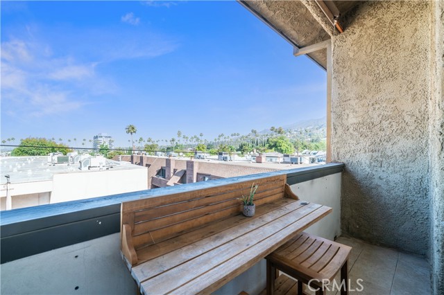 Detail Gallery Image 24 of 40 For 320 E Stocker St #317,  Glendale,  CA 91207 - 1 Beds | 2 Baths