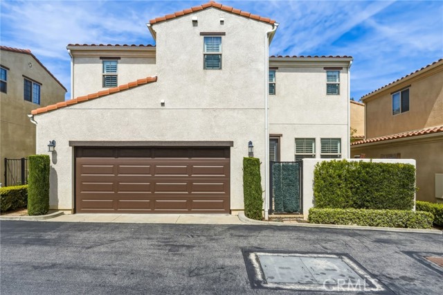 Detail Gallery Image 34 of 35 For 11537 Amalfi, Porter Ranch,  CA 91326 - 2 Beds | 3 Baths