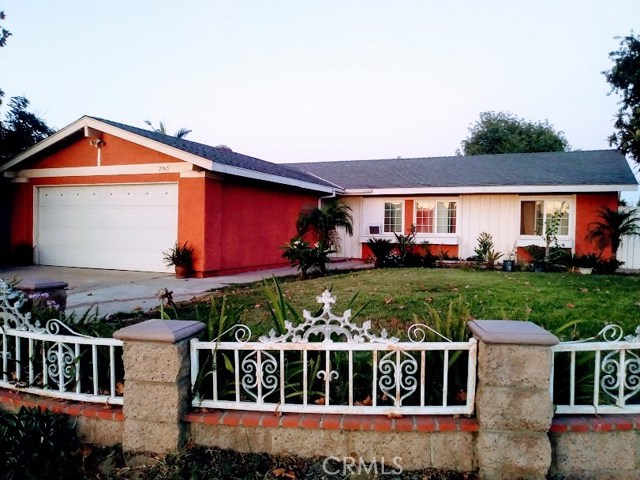 2965 S Desert Forest Ave, Ontario, CA 91761