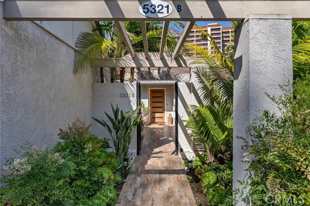 Details for 5321 Bahia Blanca  B, Laguna Woods, CA 92637