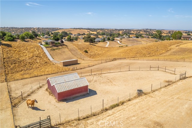 Detail Gallery Image 39 of 48 For 5696 Reindeer Pl, Paso Robles,  CA 93446 - 3 Beds | 2 Baths