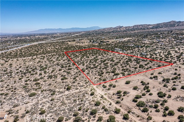 0 Hwy 138 Lot 02, Pinon Hills, California 92372, ,Land,For Sale,0 Hwy 138 Lot 02,CRHD23184050