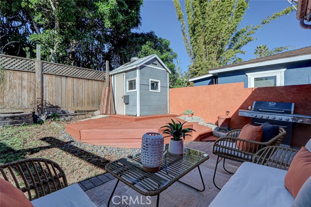 Detail Gallery Image 18 of 21 For 1929 Condon, Redondo Beach,  CA 90278 - 2 Beds | 1 Baths