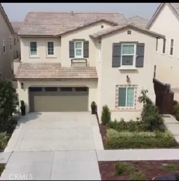 16108 Almond Ave, Chino, CA 91708