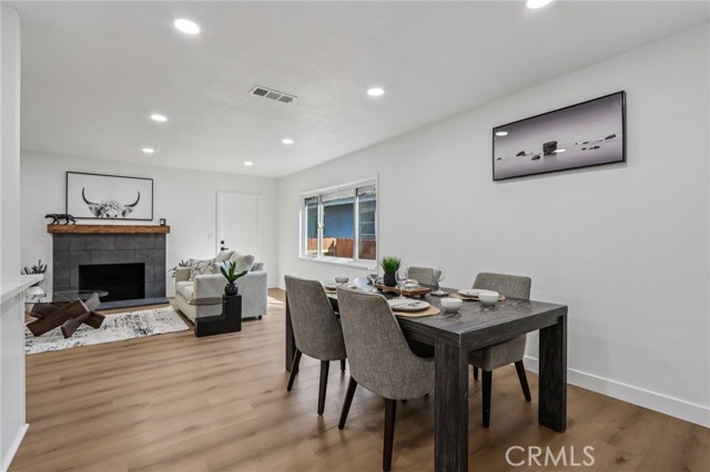 Detail Gallery Image 18 of 41 For 1111 E 27th St, San Bernardino,  CA 92404 - 4 Beds | 3 Baths