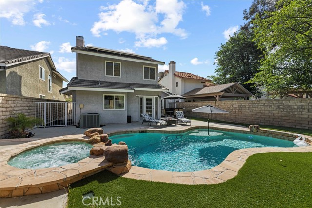 Detail Gallery Image 56 of 66 For 28245 Stonington, Saugus,  CA 91350 - 4 Beds | 3 Baths