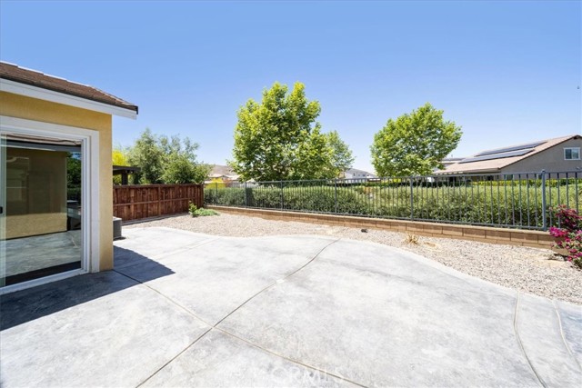 Detail Gallery Image 42 of 72 For 27613 Headsail Dr, Menifee,  CA 92585 - 4 Beds | 3/1 Baths