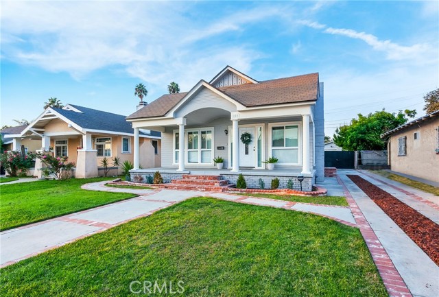 1937 W 42nd Pl, Los Angeles, CA 90062