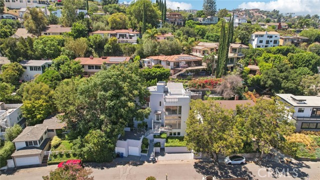 Detail Gallery Image 64 of 75 For 13424 Contour Dr, Sherman Oaks,  CA 91423 - 3 Beds | 4 Baths