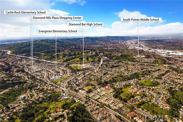 Detail Gallery Image 31 of 34 For 21842 Stonepine Dr, Diamond Bar,  CA 91765 - 2 Beds | 1/1 Baths