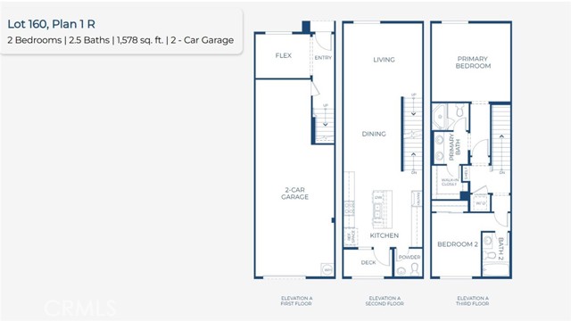 Detail Gallery Image 2 of 26 For 5921 Gramercy Way, Corona,  CA 92880 - 2 Beds | 2/1 Baths