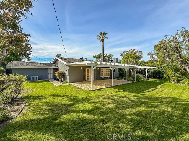 Detail Gallery Image 43 of 51 For 17533 Marilla St, Northridge,  CA 91325 - 3 Beds | 2/1 Baths