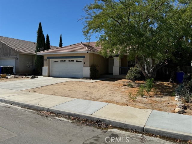 Detail Gallery Image 34 of 34 For 12856 Heston St, Victorville,  CA 92392 - 3 Beds | 2 Baths